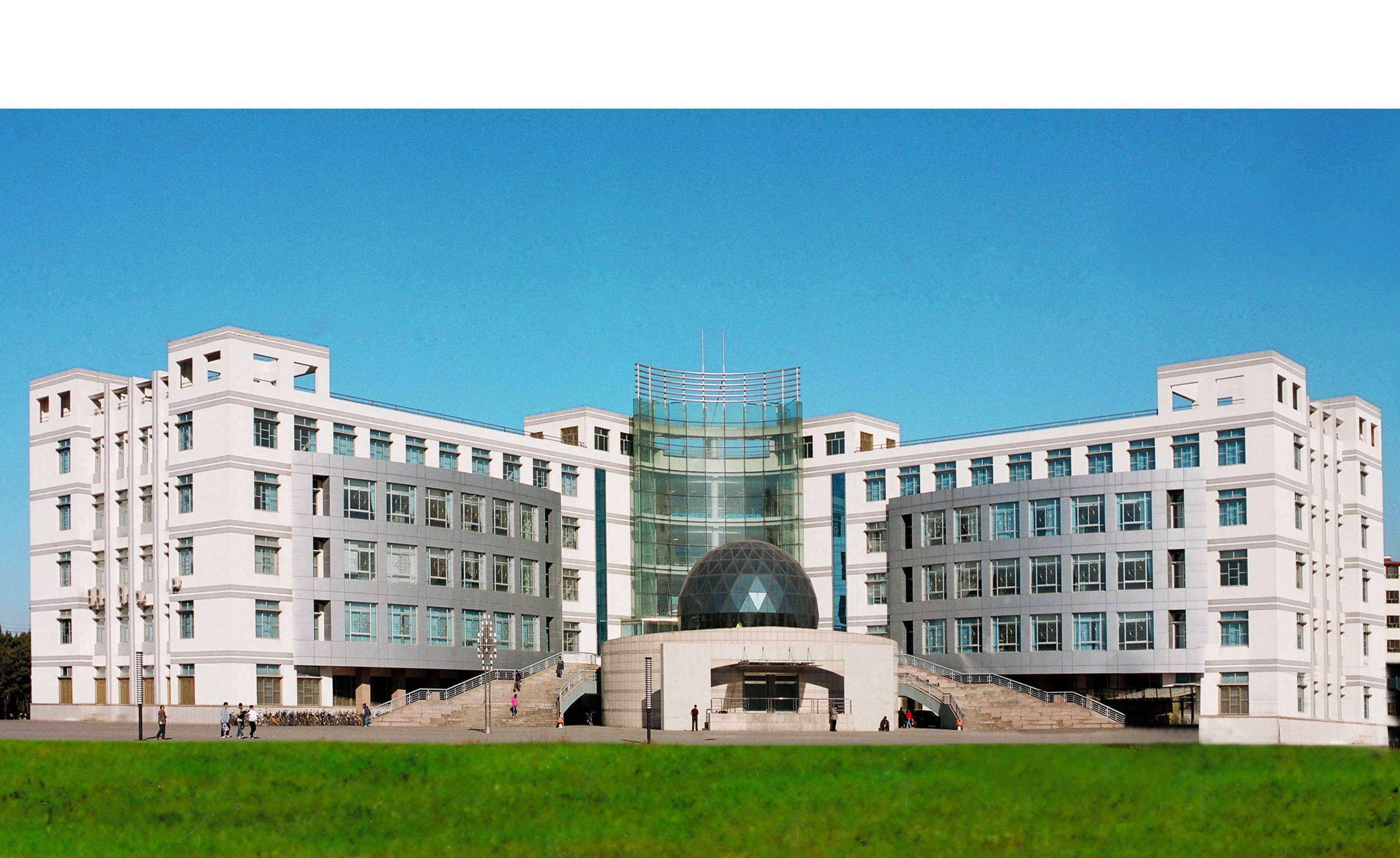 最新出炉：2019内蒙古自治区大学排名！内大排名第一！