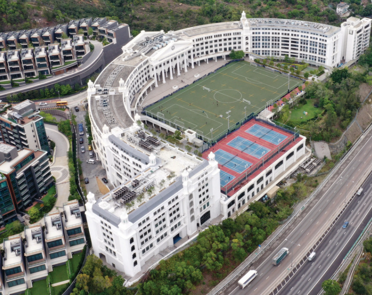 选对不选贵！香港热门国际学校费用盘点，这些学费你能hold住吗？