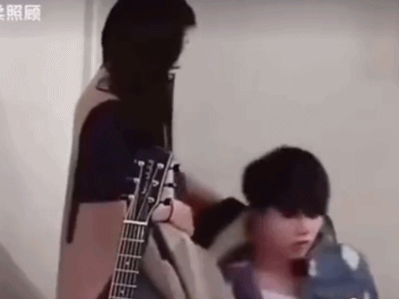 华晨宇的“人设崩塌史”，以及他背后的6个女人