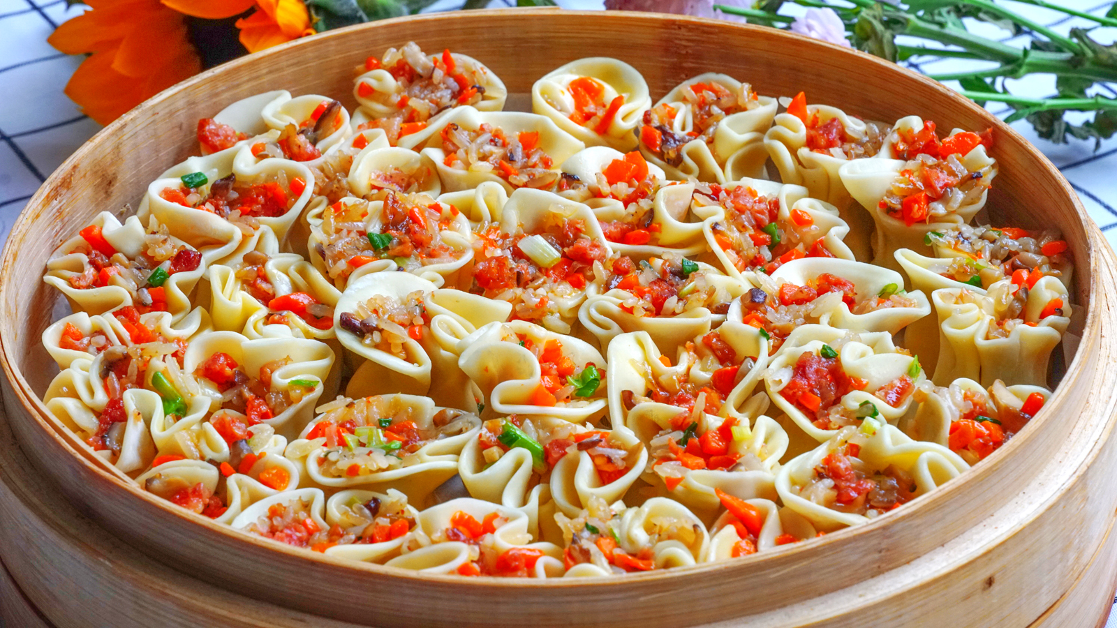 高考的孩子早餐别将就，分享一周早餐，7天不重样，简单好吃营养