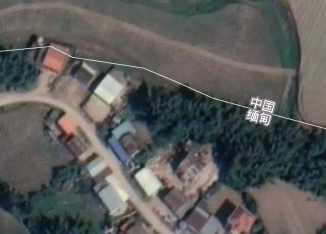 邻国纷纷“爆炸”，瑞丽死命扛住