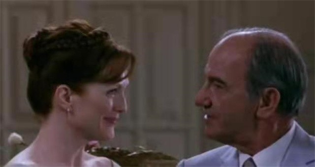 纽约历史上有名的大美女芭芭拉，成为豪门贵妇，后被儿子杀害(安东尼的秘密)