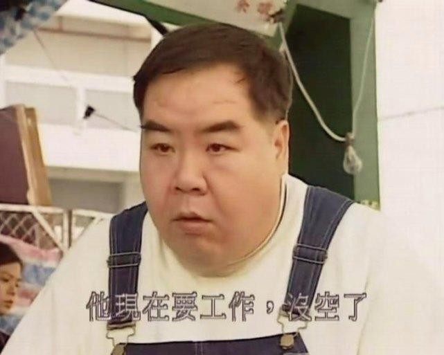 "肥猫"郑则仕,负债8000万,住贫民窑,爱妻重病,仍坚持捐款