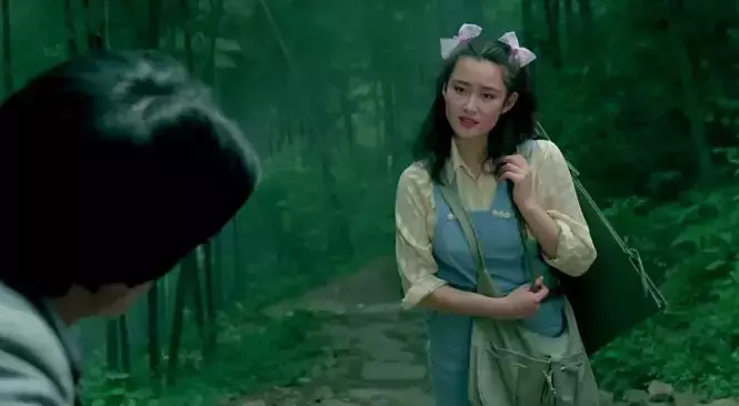 30年前吓坏无数人的恐怖电影,你看过吗?