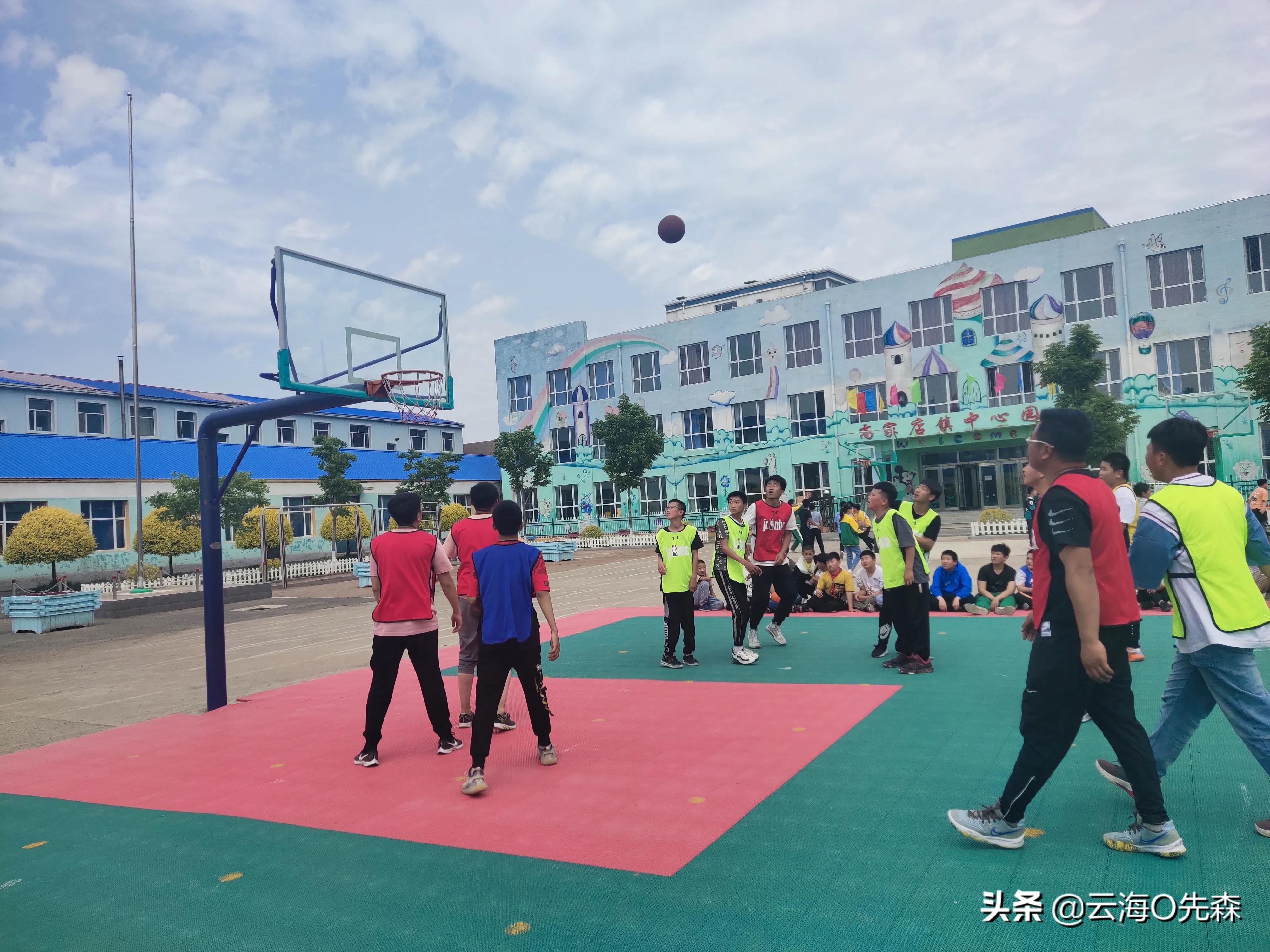 农安县高家店小学德育工作计划