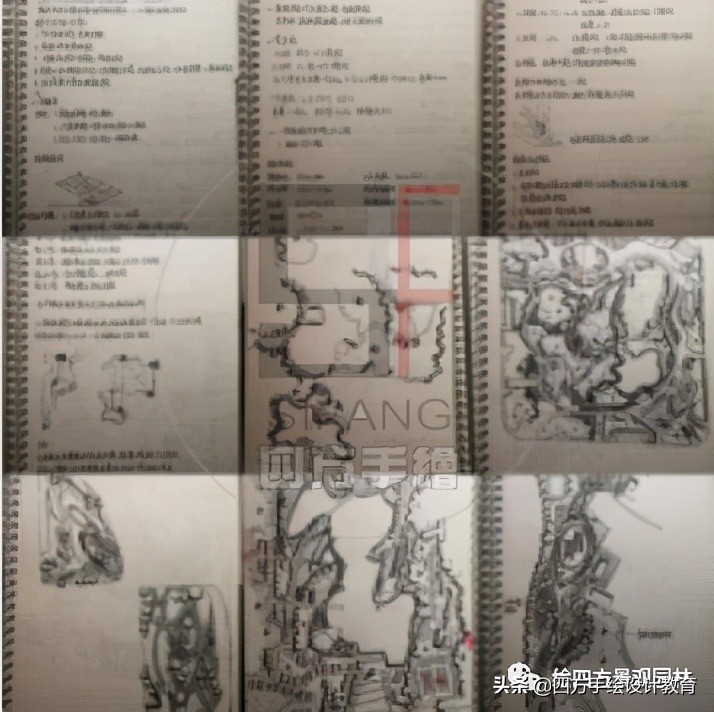 北京林业大学风景园林考研上岸，还不快来窃取我的独家秘诀