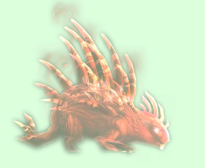 魔兽世界-潘达利亚的灵魂兽肯定你都知道了，那9大稀有呢？