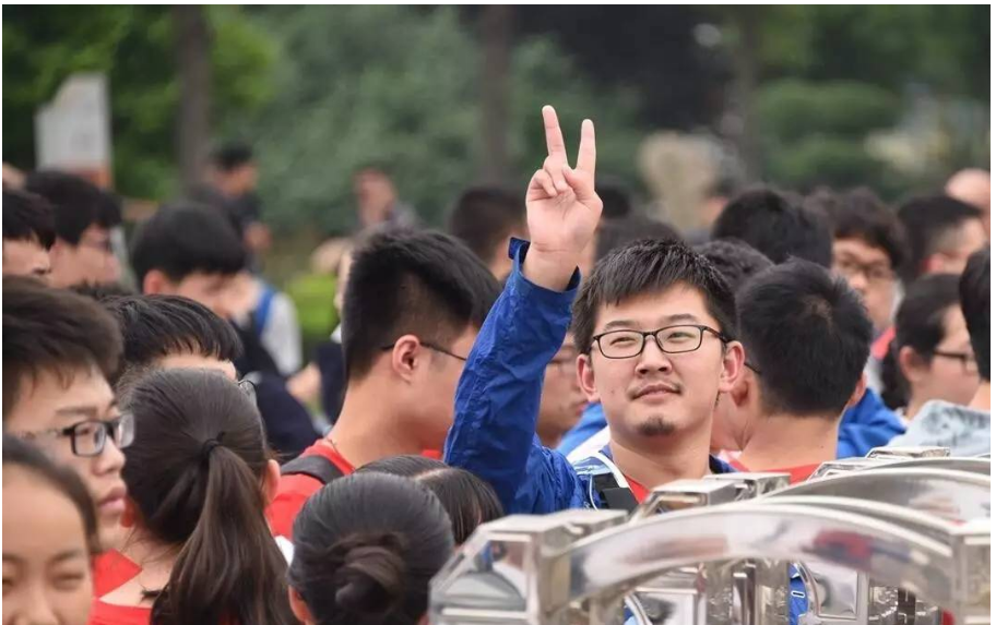 “模考成绩”和“高考成绩”，会差多少分，资深班主任给出答案