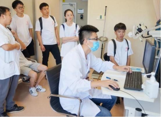 中国最好的医学院（医学院）