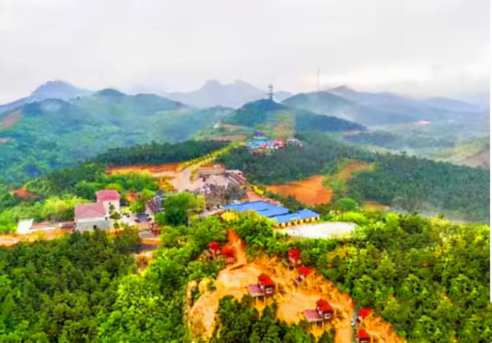 探秘辽西奇美风光自驾游即将启程（图）