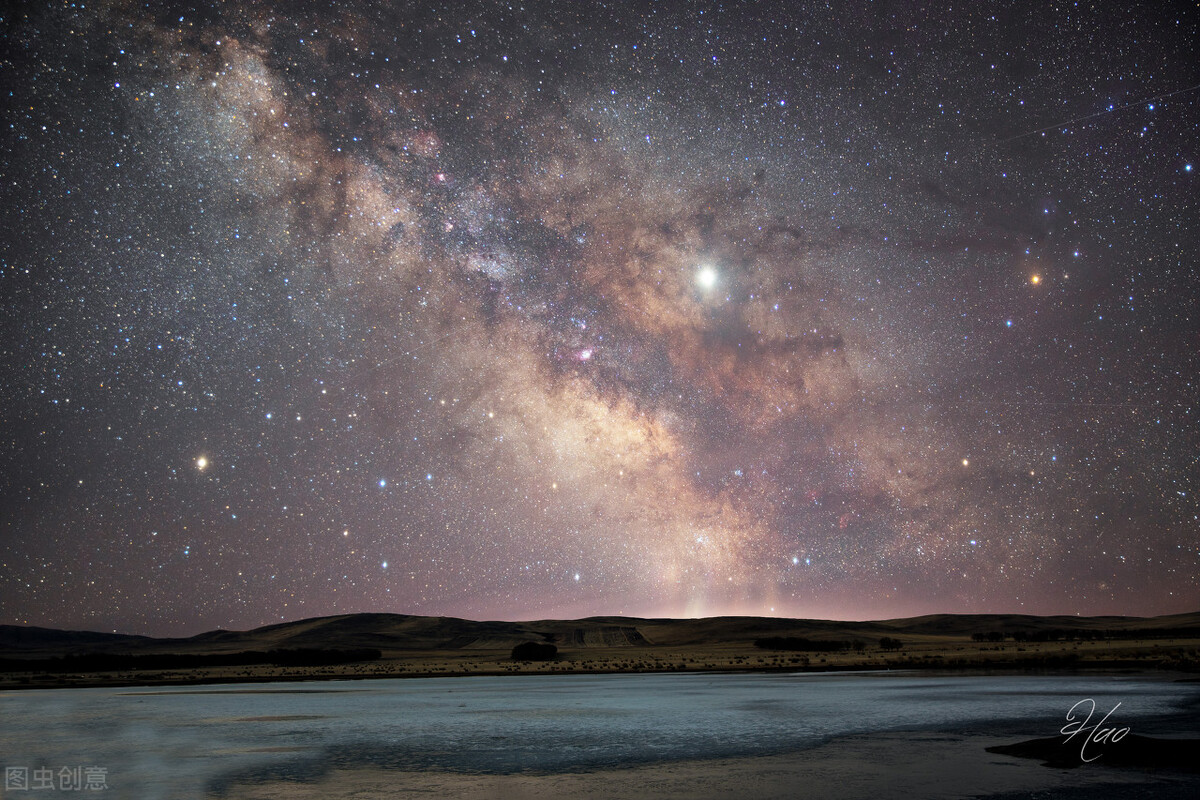 一起去追星星吧！推荐国内最适合看星空的五大圣地，寻找最美星空插图3