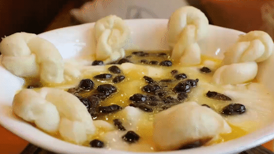 西藏人参果简介与常见做法——蕨麻