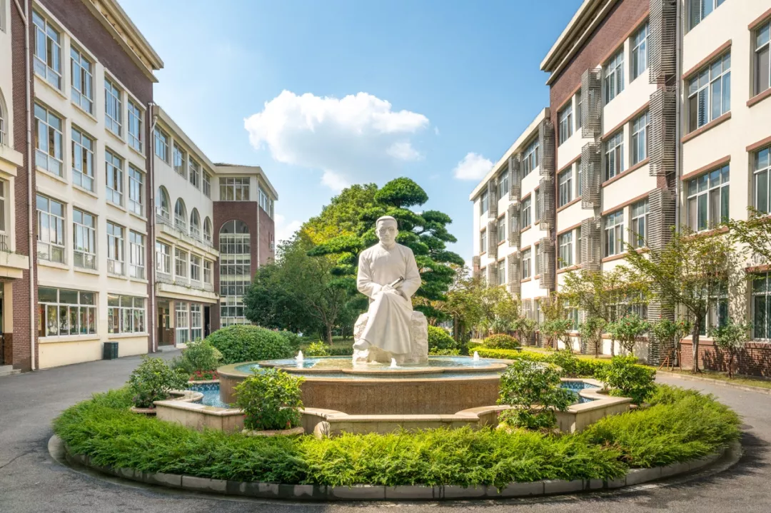 又一所国际学校春招启动，带你一键get苏州工业园区外国语学校