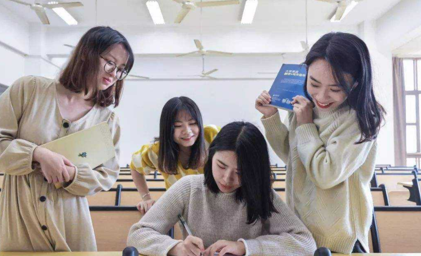 被调剂到不喜欢的专业，上大学后能否“转专业”，学生需提前知晓