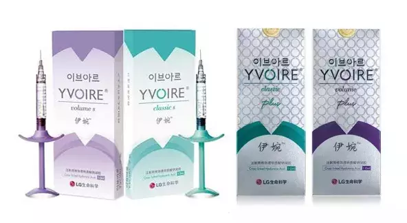 玻尿酸品牌大起底！你用的玻尿酸正规吗？