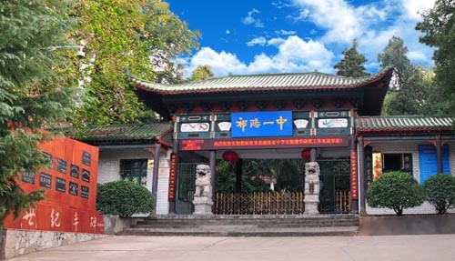 永州普高教育不堪一击？看看永州这三所普高学校就知道了