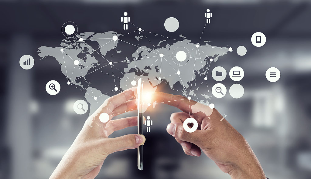 麦客存储｜新基建布局的推动，将带动大数据发展