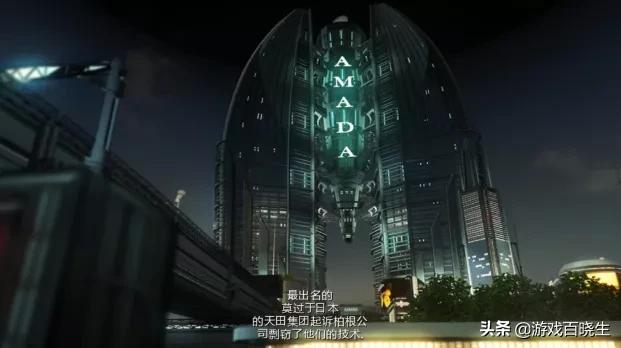 日版《战争机器》？赛博朋克风射击大作《二进制领域》安利