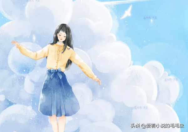 4本沙雕女主文，女主脑回路清奇，惹得清心寡欲的霸总丢了心