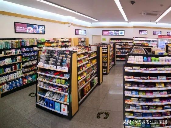 杭城高中住宿情况大盘点！初三家长看这里