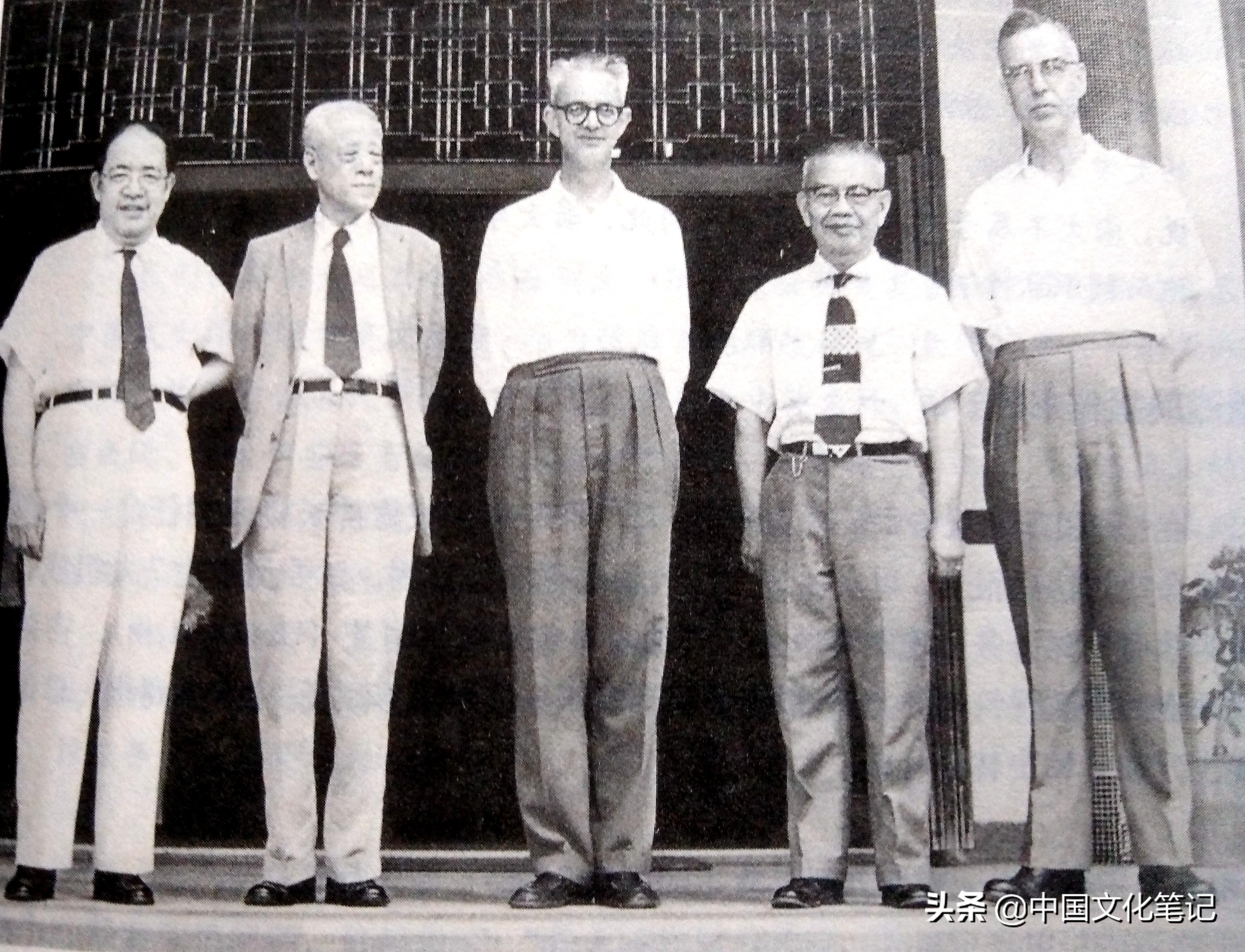 南洋大学卌年祭：一位新加坡胶商与海外第一所华文大学