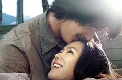 韩国经典爱情巅峰之作：感人至深的爱，承包你的泪点