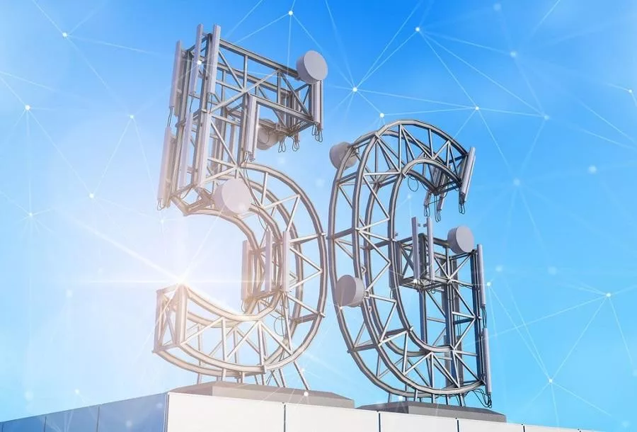观点 | 5G技术如何赋能工业制造?