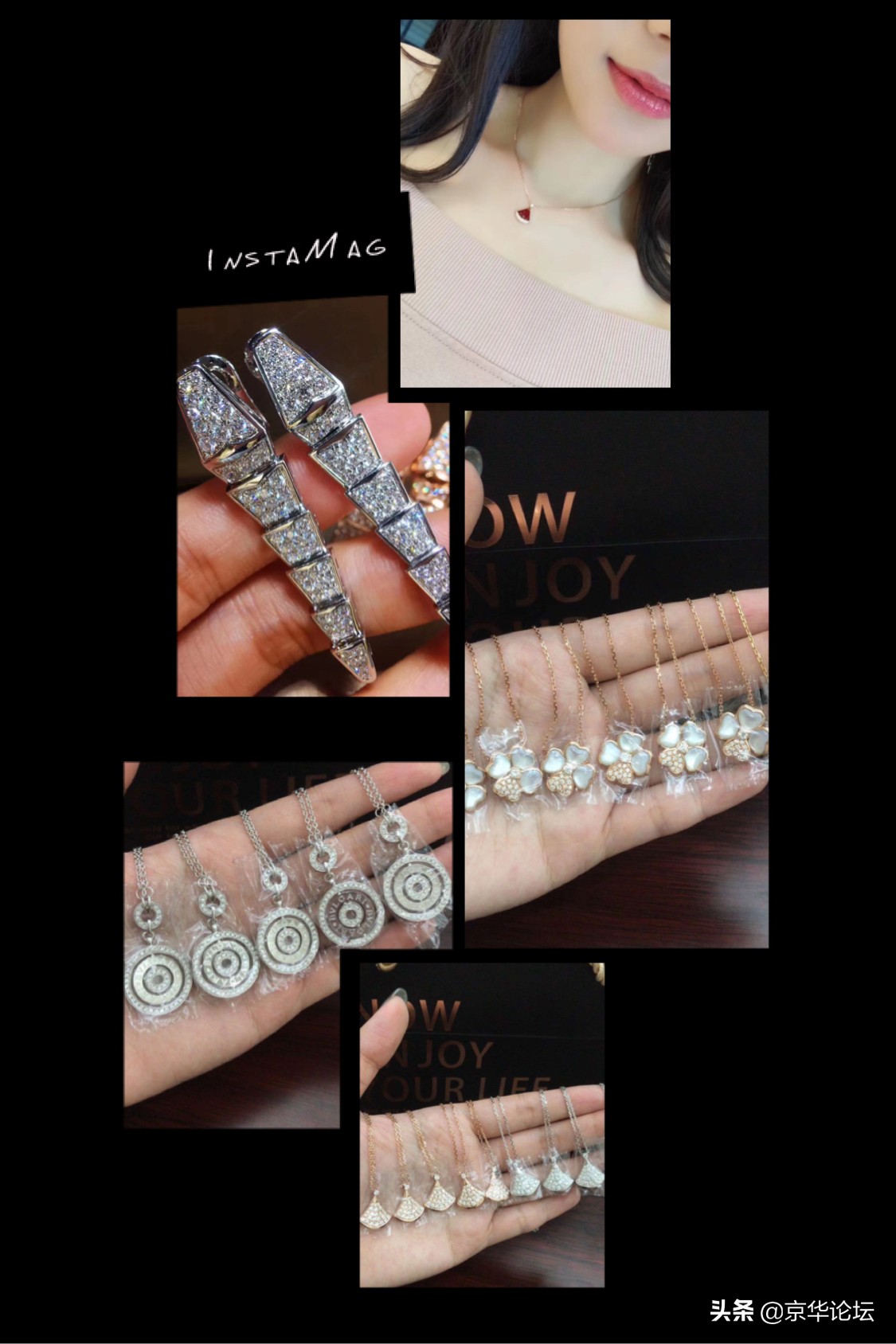 高级珠宝定制｜打造全球奢华私人订制珠宝高端品牌