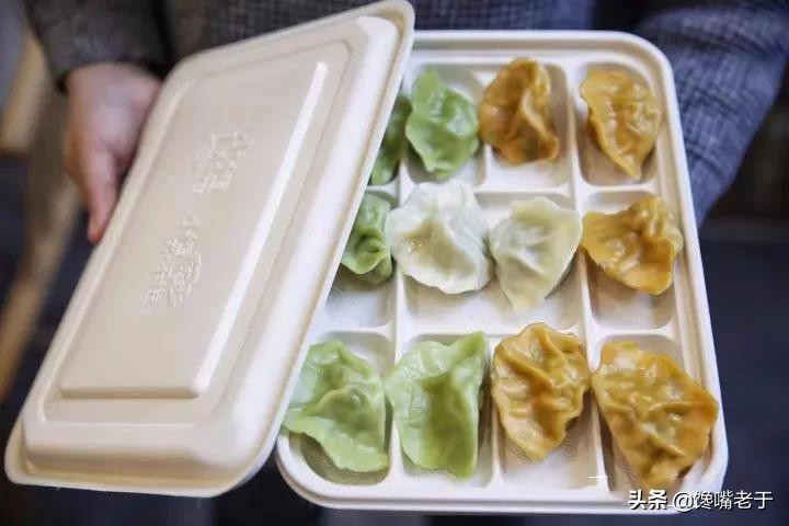 前几年爆火的“21元饺子自助”，全国到处开店，他们是如何赚钱的