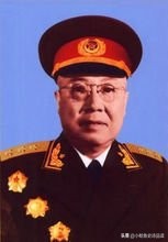 黄埔军校出身开国将帅中获元帅大将上将中将少将军衔人数与名录