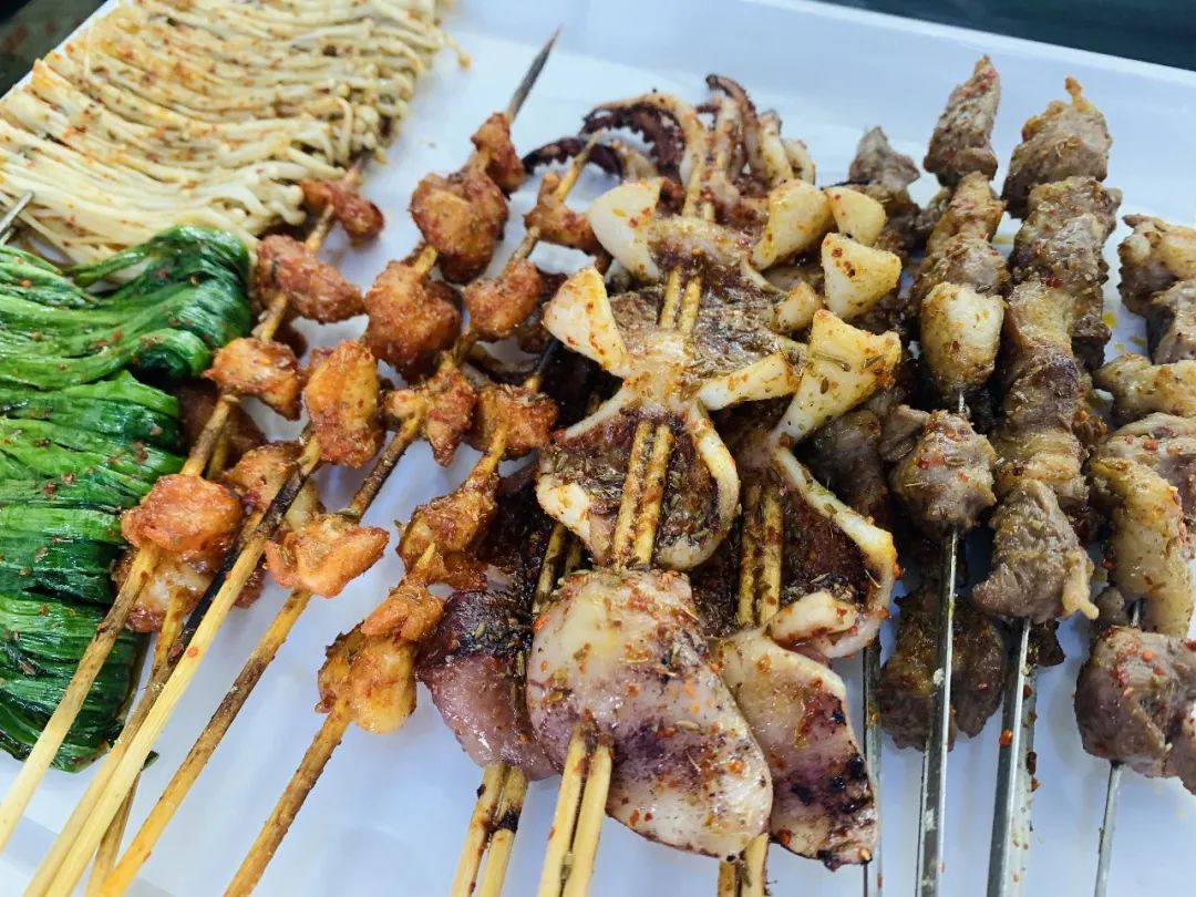 新学期复旦咖吧、餐厅打卡指南，来解锁惊喜吧