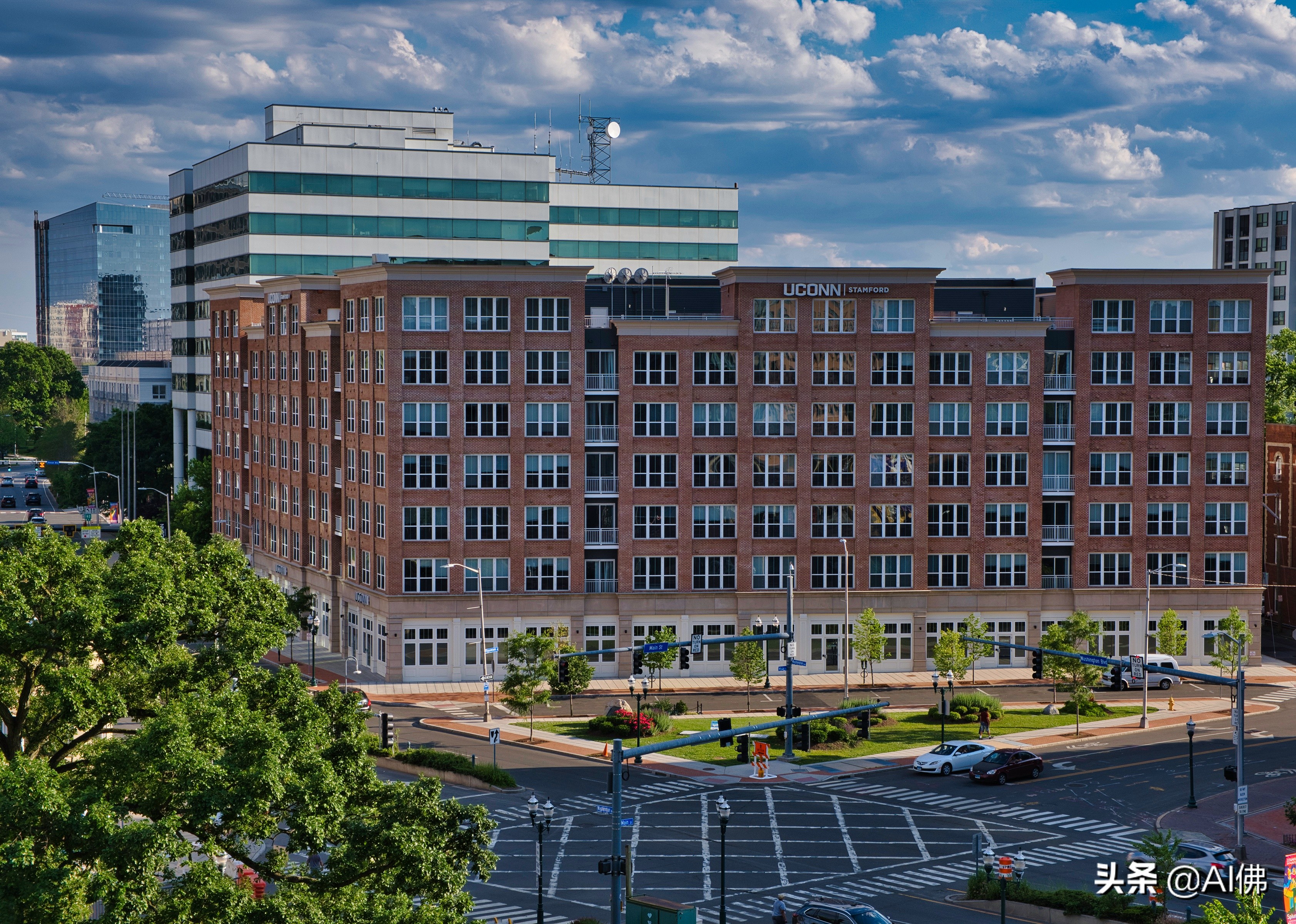 美国每个州ROI最高的公立大学