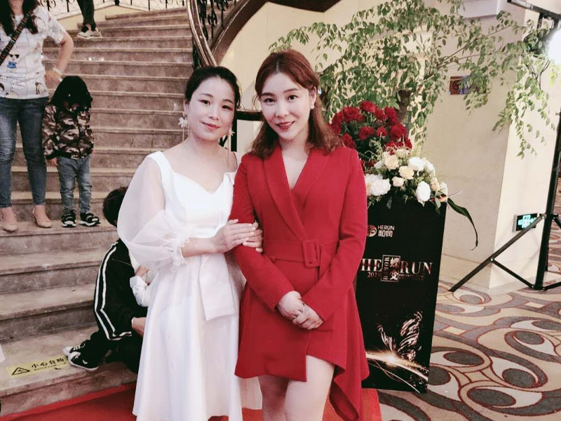 和润聂春丽：我原本只想改善生活，没想到带领团队创造奇迹