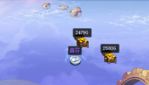 DNF：可一直转到心仪神话，新活动希曼音乐之旅活动前瞻