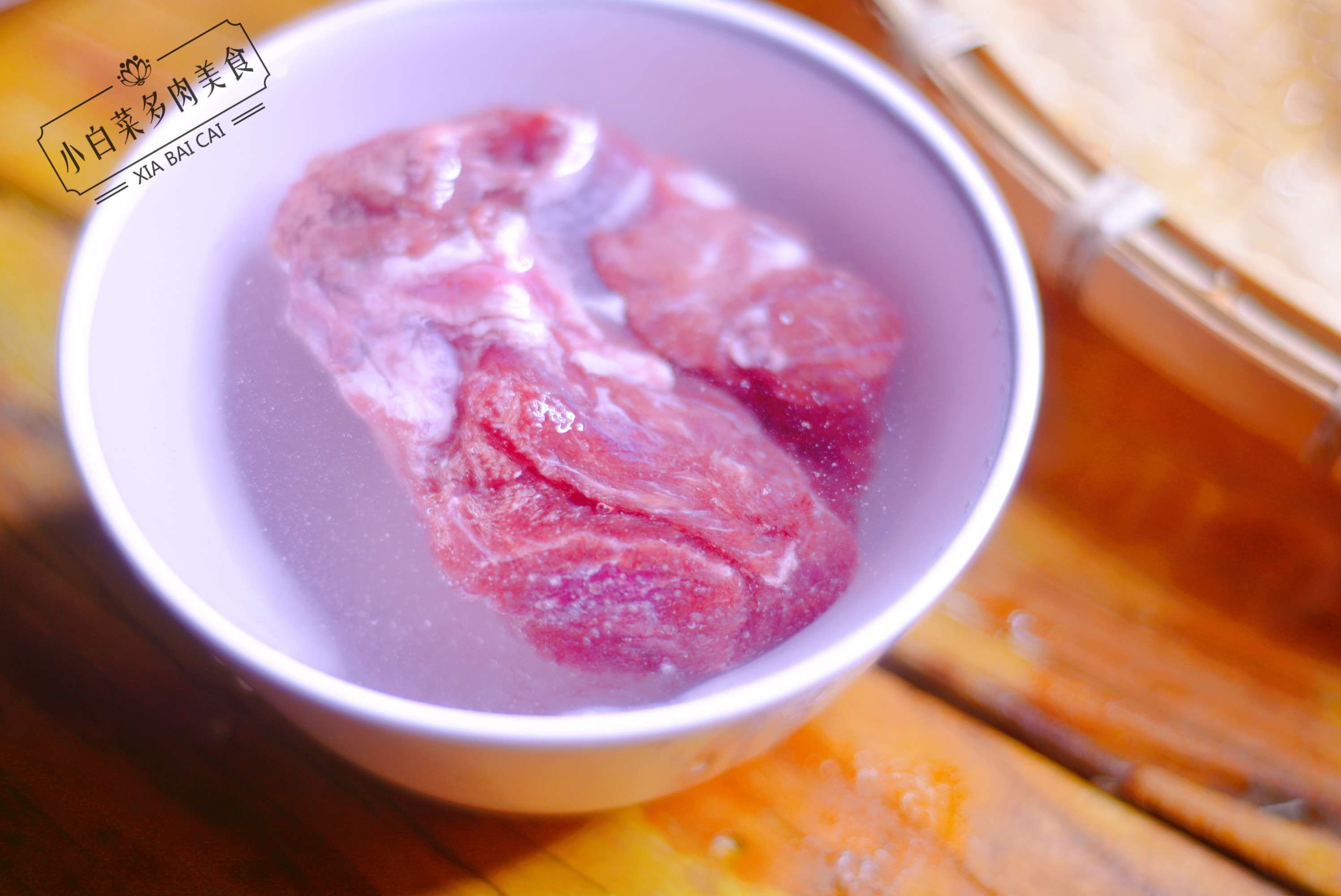孩子冬天容易感冒，常用蔬菜界“阿司匹林”炒羊肉吃，驱寒暖身