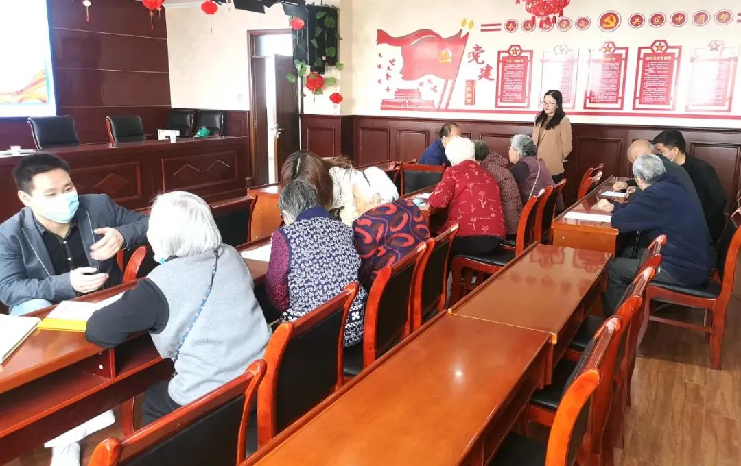 【我为群众办实事】学习教育重实效,宝鸡律师办实事