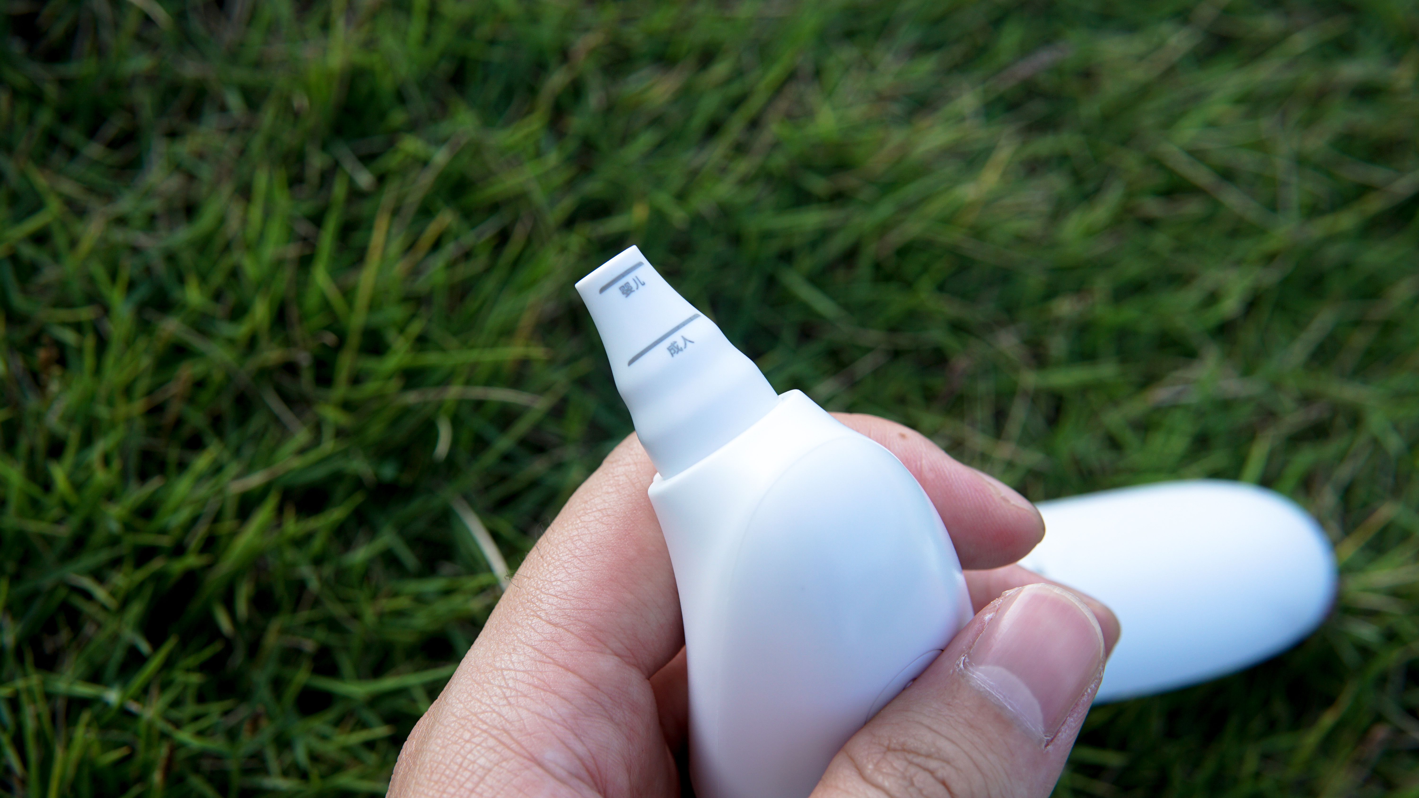 “冷暖自知”只需要一个简单好用的凡米耳温枪