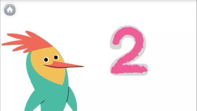 Khan Academy Kids—人手必装的免费启蒙APP