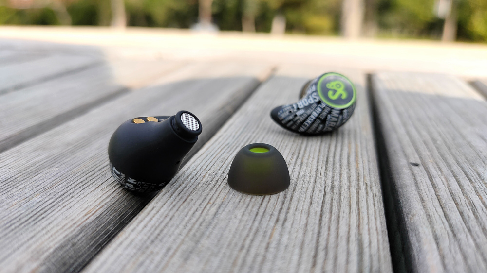 运动耳机舒适度的巅峰之作！S&O魔浪S尝鲜体验