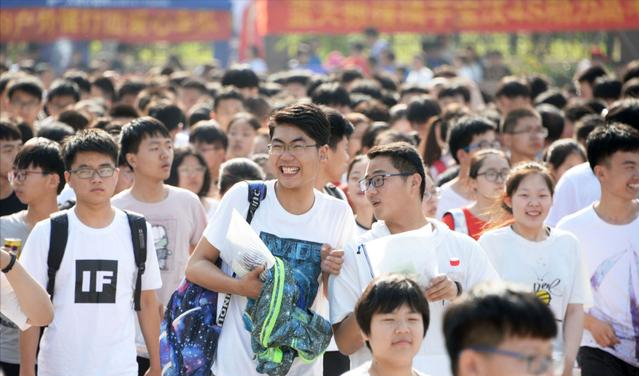 高考新增“身份限制”？不符合要求将无缘高考，体育生更有优势