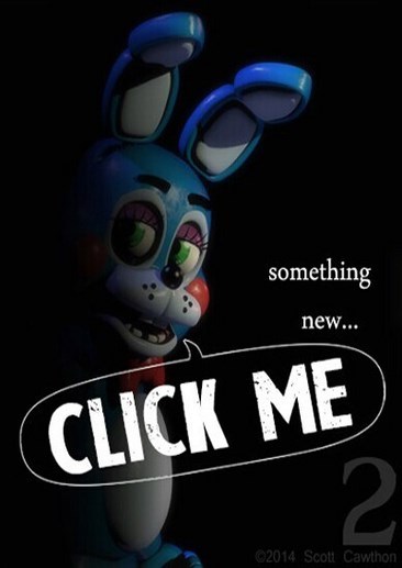 《玩具熊的五夜后宫2》：玩家们再也不敢买玩偶了