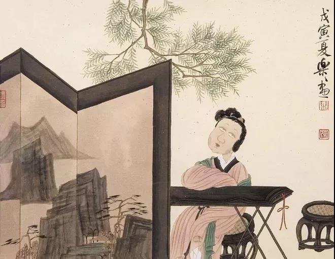 《世说新语》8个故事，感怀魏晋名士风骨