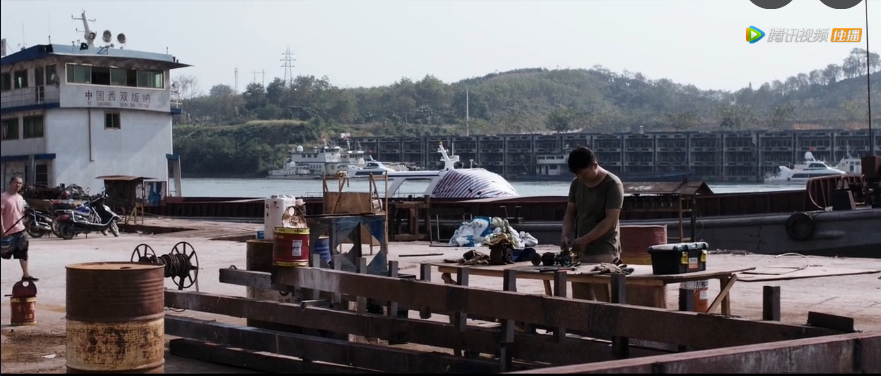 新媒体影视圈｜（1月13日-1月15日）