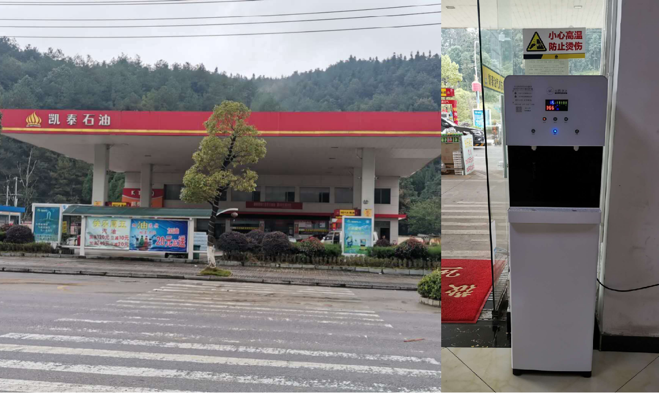 水匠净水是如何在短时间内成为上千家企事业单位信赖的净水品牌？