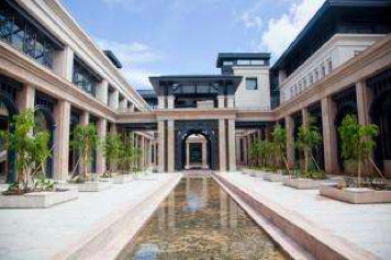 也叫东大？——澳门大学的前世今生