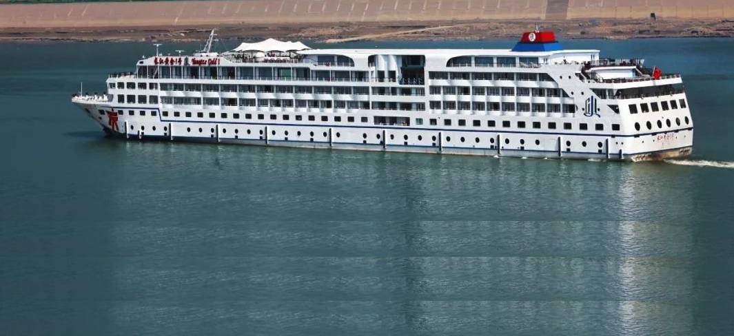 三峡游轮3日游价格，从重庆到宜昌黄金1号游轮