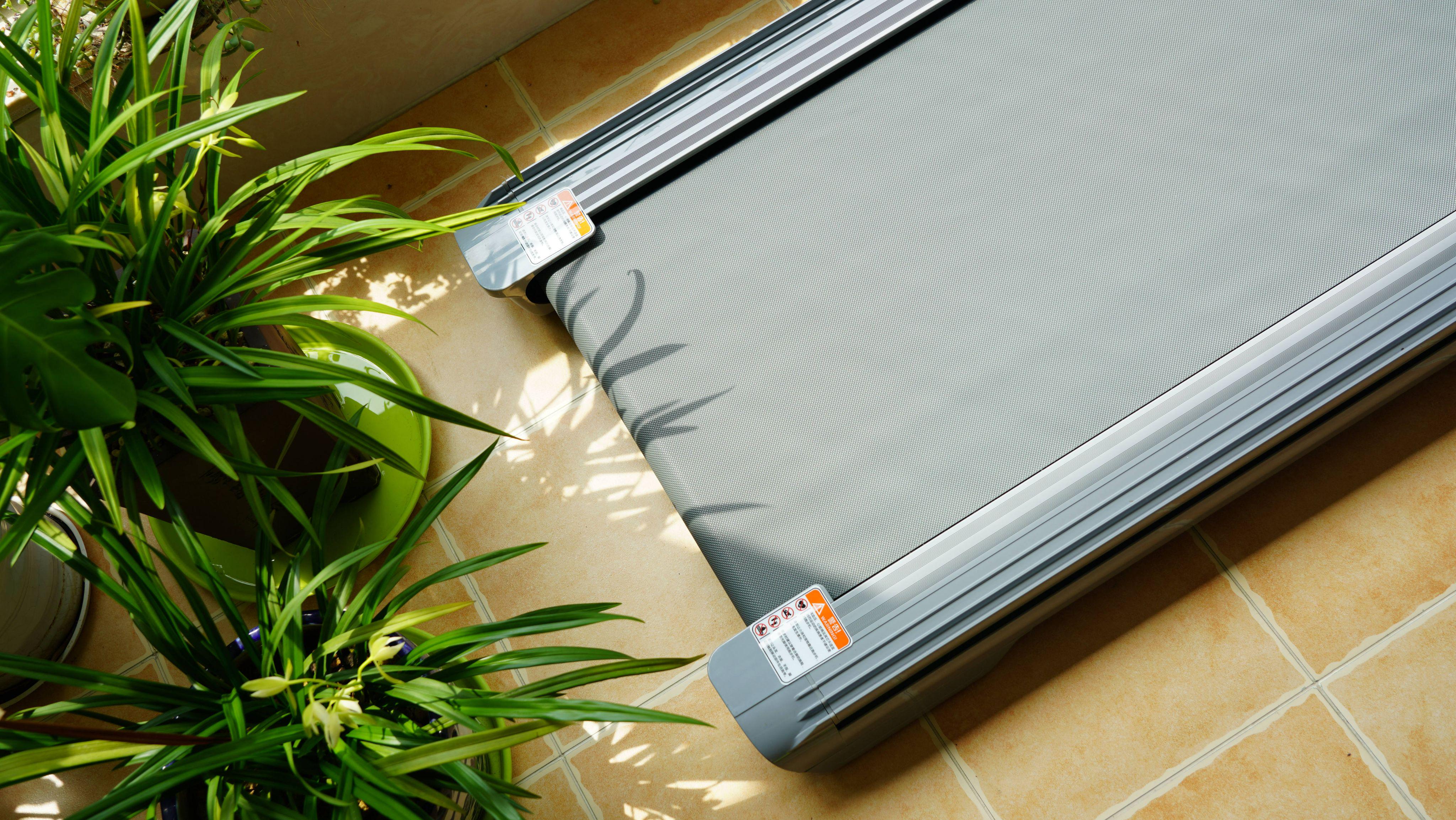 亿健精灵X6跑步机怎么样