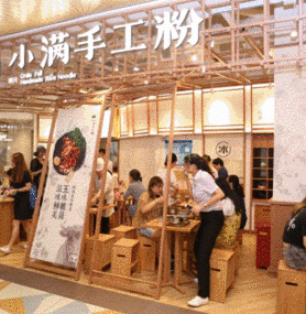 夏日味觉 | 夏日CP味觉轰炸舌尖，你站哪一对CP？