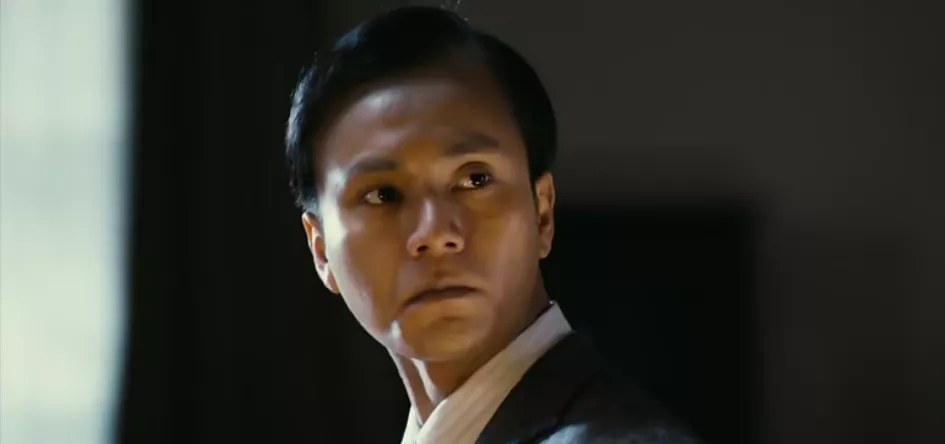 10部红色电影：我和我的祖国，一刻也不能分割
