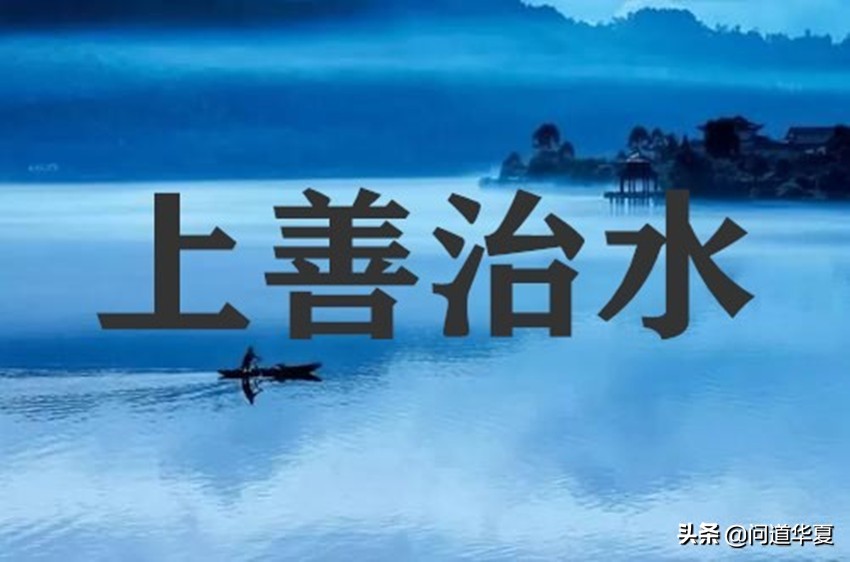 神奇的汉字：女即是万物的初始，母即是整个世界